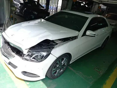 2016 Mercedes-Benz E 220 WDDHF0AB9GB239407 VIN:WDDHF0AB9GB239407