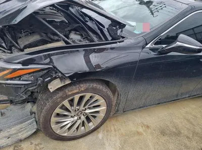 2019 Lexus ES 300 JTHB21B10K2023749 VIN:JTHB21B10K2023749