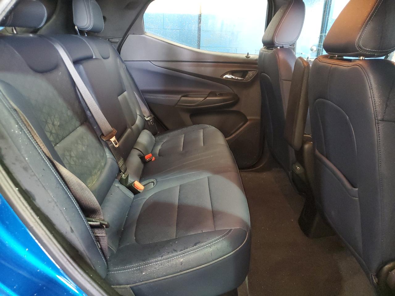 2023 CHEVROLET BOLT EUV LT VIN:1G1FY6S00P4134523