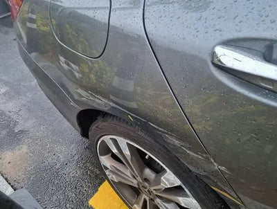 2018 Mercedes-Benz C 220 WDDWF0EB8JR370523 VIN:WDDWF0EB8JR370523