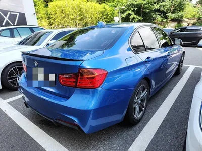 2015 BMW 320 WBA3D3103FK584907 VIN:WBA3D3103FK584907