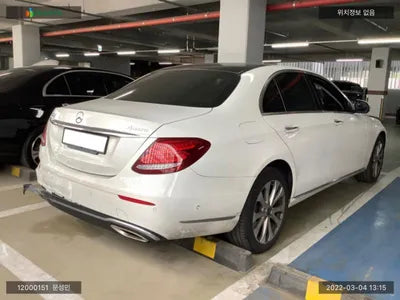 2019 Mercedes-Benz E 300 WDDZF4KB4KA672450 VIN:WDDZF4KB4KA672450