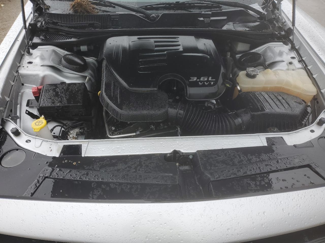 2022 DODGE CHALLENGER GT VIN:2C3CDZJG3NH260739