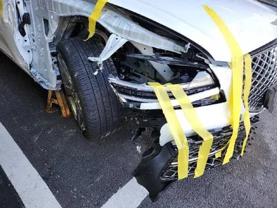 2022 Genesis G80 VIN: