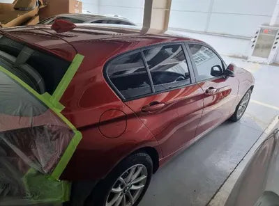 2019 BMW 118 WBA1S5103K5L62319 VIN:WBA1S5103K5L62319