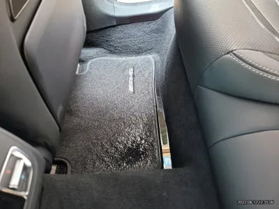 2021 Mercedes-Benz AMG GT 63 VIN: