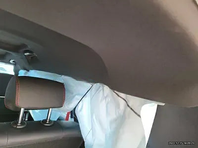 2023 BMW B3 NONE VIN: