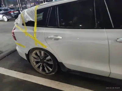 2021 Volvo V60 VIN: