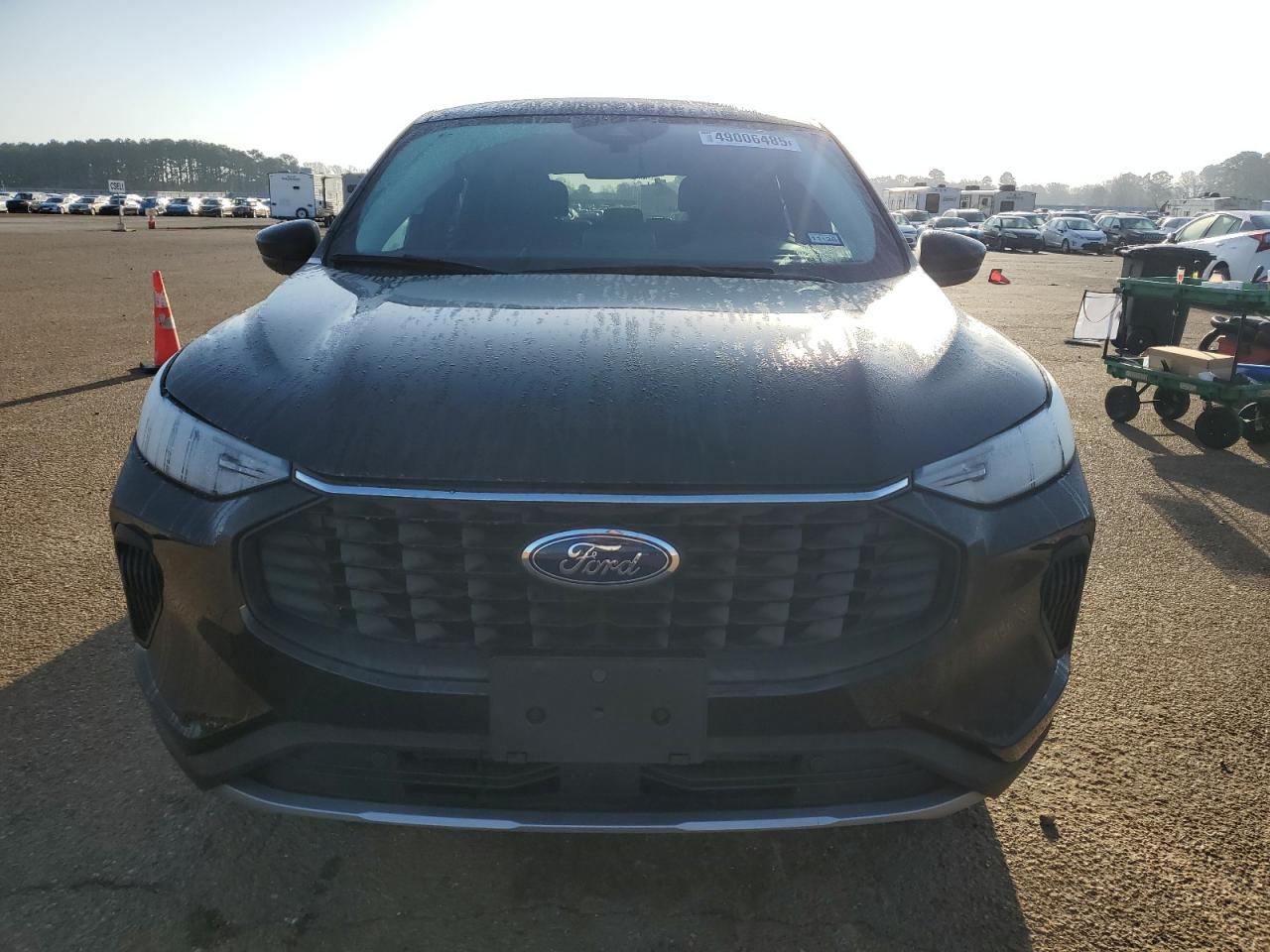 2024 FORD ESCAPE ACTIVE VIN:1FMCU0GN7RUB30233