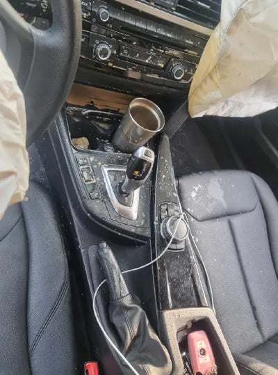 2016 BMW 320 WBA8D1102GK656160 VIN:WBA8D1102GK656160