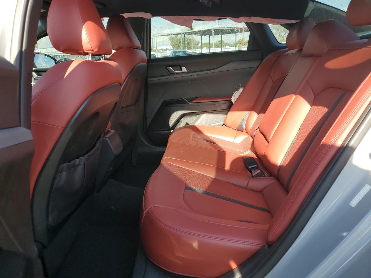 2024 KIA K5 GT LINE VIN:5XXG64J21RG250279