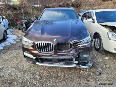 2020 BMW 320 WBAUZ3102L9C62769 VIN:WBAUZ3102L9C62769