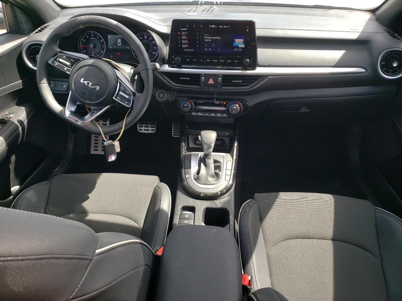 2024 KIA FORTE GT LINE VIN:3KPF54AD3RE762070