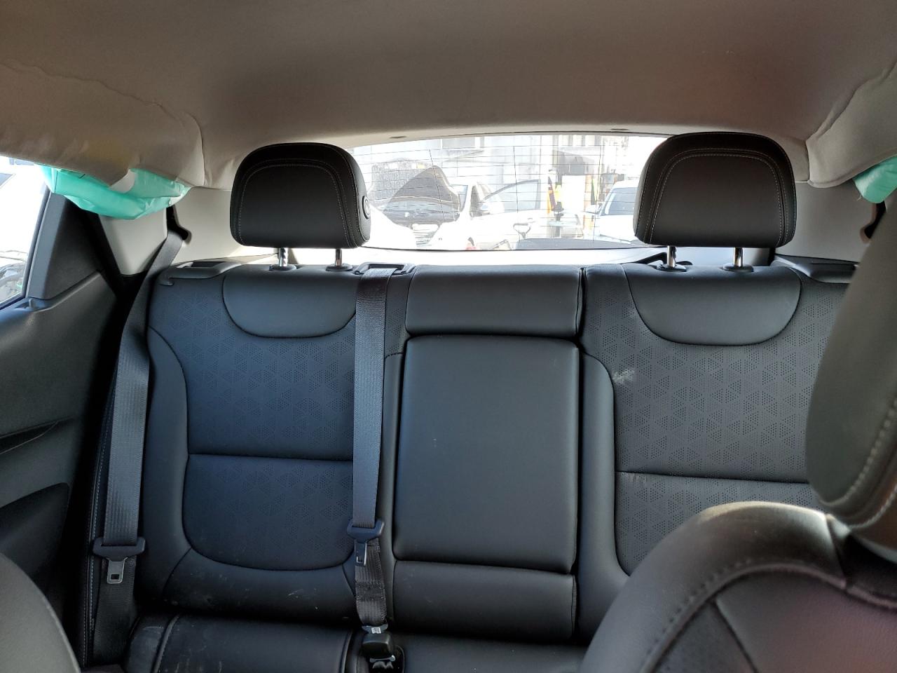 2023 CHEVROLET BOLT EV 2LT VIN:1G1FX6S02P4115703