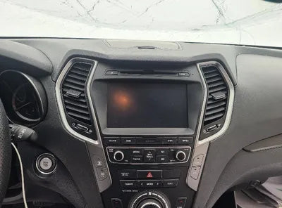 2017 Hyundai Santa FE 563KMKMHSW81UDHU7 VIN:563KMKMHSW81UDHU7