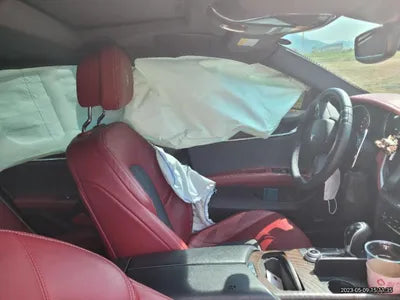 2017 Maserati Ghibli VIN: