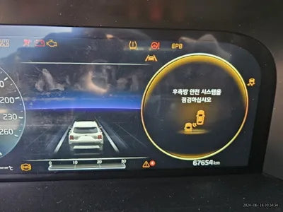 2020 Kia Sorento VIN: