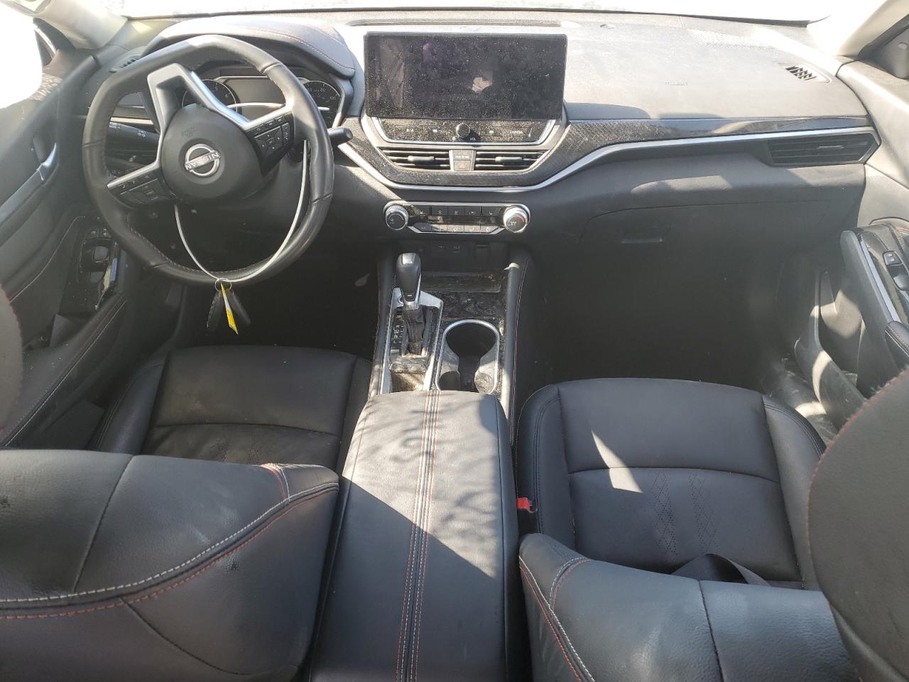 2023 NISSAN ALTIMA SR VIN:1N4BL4CV1PN372710