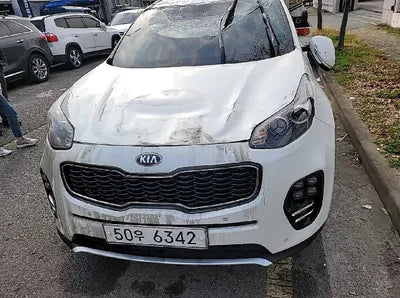 2018 Kia Sportage 816KMKNAPR813BJK3 VIN:816KMKNAPR813BJK3