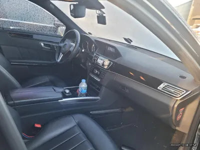 2015 Mercedes-Benz E 220 WDDHF0AB0FB154020 VIN:WDDHF0AB0FB154020