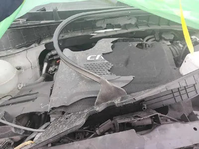 2018 Hyundai Tucson KMHJ381ABJU703705 VIN:KMHJ381ABJU703705