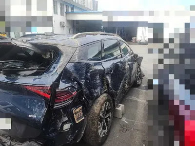 2023 Kia Sportage VIN: