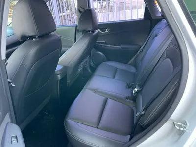 2018 Hyundai Kona KMHK4815GJU050177 VIN:KMHK4815GJU050177