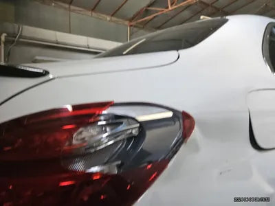 2017 Mercedes-Benz C 220 VIN: