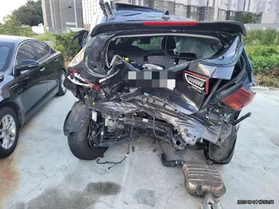 2018 Kia Sorento 505KMKNAPH81ABJA4 VIN:505KMKNAPH81ABJA4