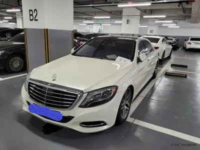 2015 Mercedes-Benz S 550 WDDUG8FB3FA081959 VIN:WDDUG8FB3FA081959