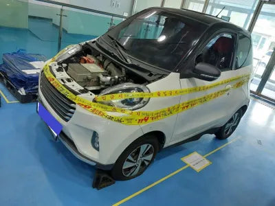 2022 Mercedes-Benz Smart KL90B2Z7ENZD6J042 VIN:KL90B2Z7ENZD6J042