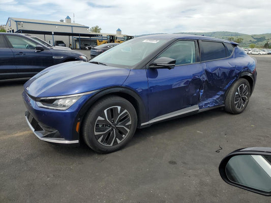 2024 KIA EV6 LIGHT VIN:KNDC34LA5R5169544