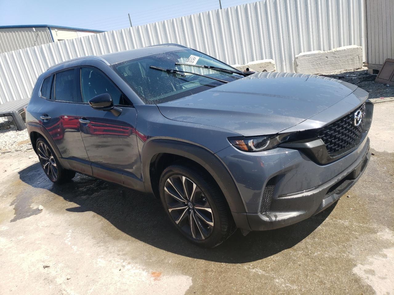 2024 MAZDA CX-50 PREMIUM PLUS VIN:7MMVABEM4RN206464