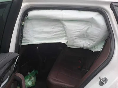 2023 BMW 420 WBA21DT07P9N92024 VIN:WBA21DT07P9N92024