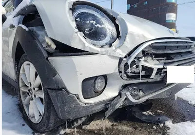 2022 MINI Clubman WMW71BB04N2P68156 VIN:WMW71BB04N2P68156