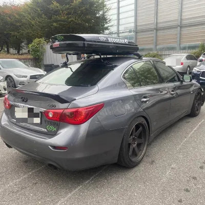 2016 Infiniti Q50 JNKDV71E9GM552278 VIN:JNKDV71E9GM552278