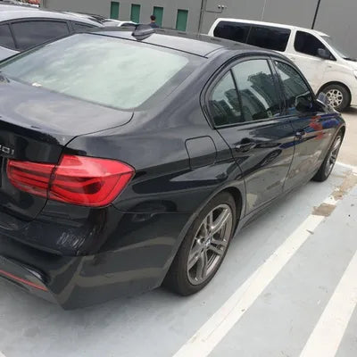 2018 BMW 320 WBA8A9101JAE92276 VIN:WBA8A9101JAE92276