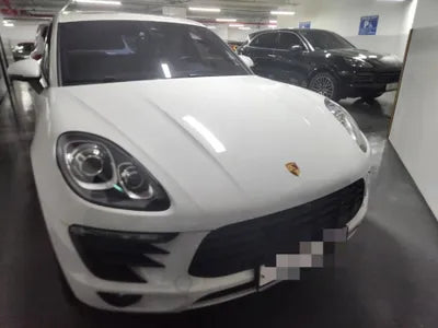 2018 Porsche Macan WP1AA2954JLB22838 VIN:WP1AA2954JLB22838