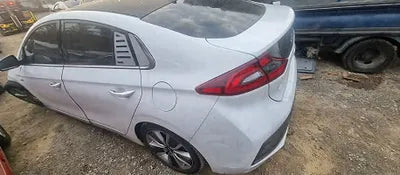 2016 Hyundai Ioniq KMHC051CGGU004806 VIN:KMHC051CGGU004806