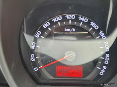 2017 Kia Sportage KLANA69MDHK617048 VIN:KLANA69MDHK617048