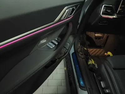 2023 Volvo S40 VIN:
