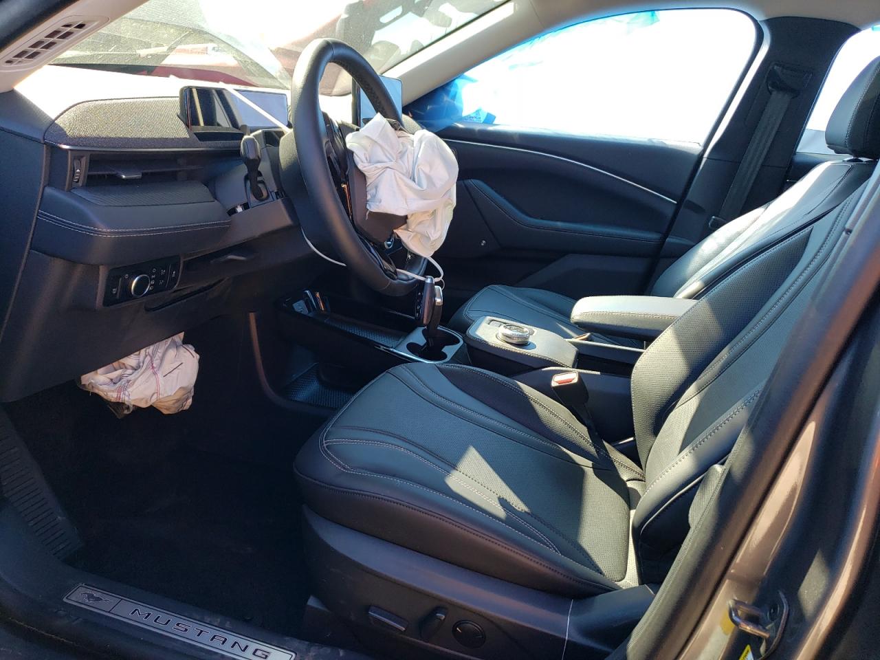 2023 FORD MUSTANG MACH-E PREMIUM VIN:3FMTK3R43PMB03382