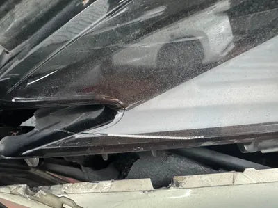 2019 Lexus ES 300 JTHB21B10K2009799 VIN:JTHB21B10K2009799