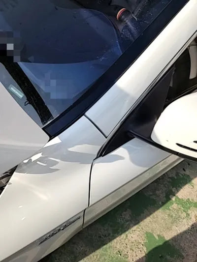 2015 Mercedes-Benz CLA 45 AMG VIN: