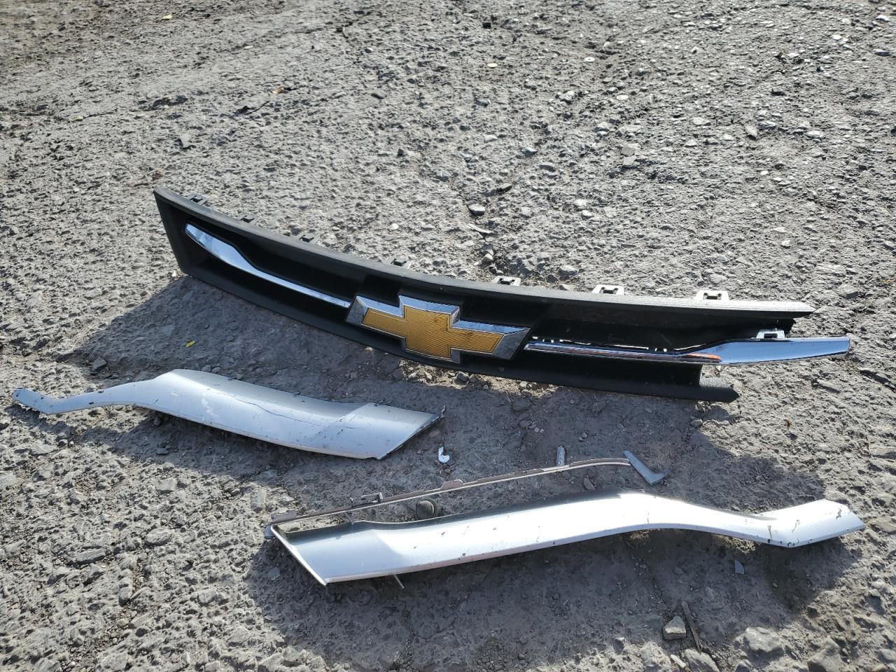 2022 CHEVROLET TRAX LS VIN:KL7CJKSM1NB526491