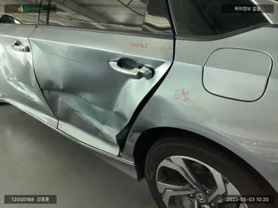 2020 Honda Accord 1HGCV1650LA510521 VIN:1HGCV1650LA510521