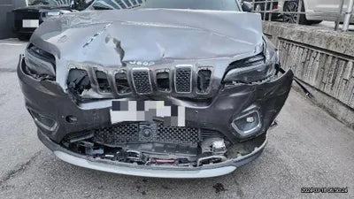 2020 Jeep Cherokee 1C4PJMDB0LD508030 VIN:1C4PJMDB0LD508030