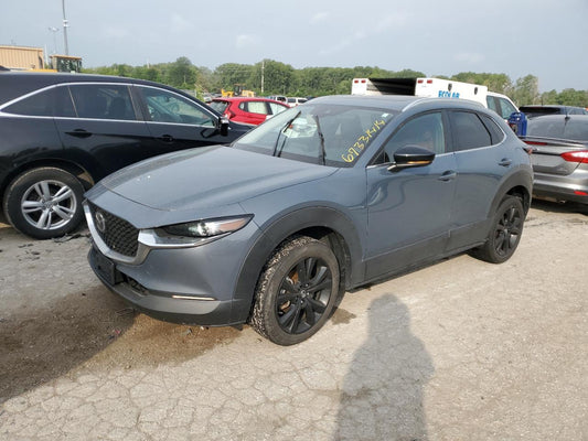 2022 MAZDA CX-30 PREFERRED VIN:3MVDMBCL2NM423432