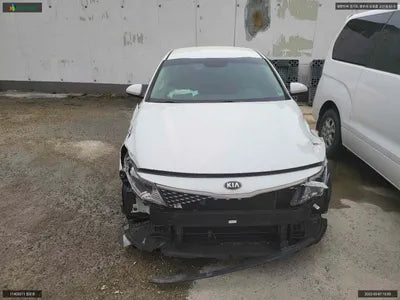 2015 Kia K5 KNAGS416BGA013291 VIN:KNAGS416BGA013291
