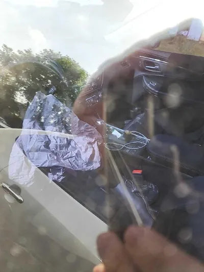 2016 Chevrolet Impala VIN: